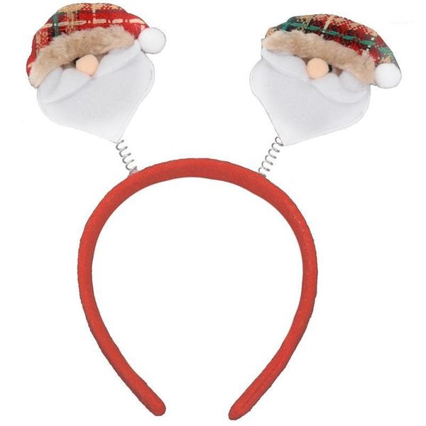 christmas decorations cartoon old man snowman elk bear hair bands for women cute girls children accessories gift
christmas decorations cartoon old man snowman elk bear hair bands for women cute girls children accessories gift