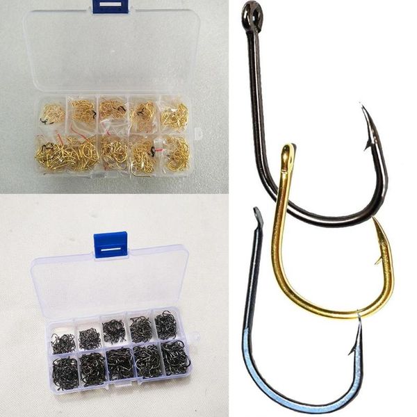 fishing hooks 500 pcs/box hook set with holes perforated gear as picture supplies
fishing hooks 500 pcs/box hook set with holes perforated gear as picture supplies