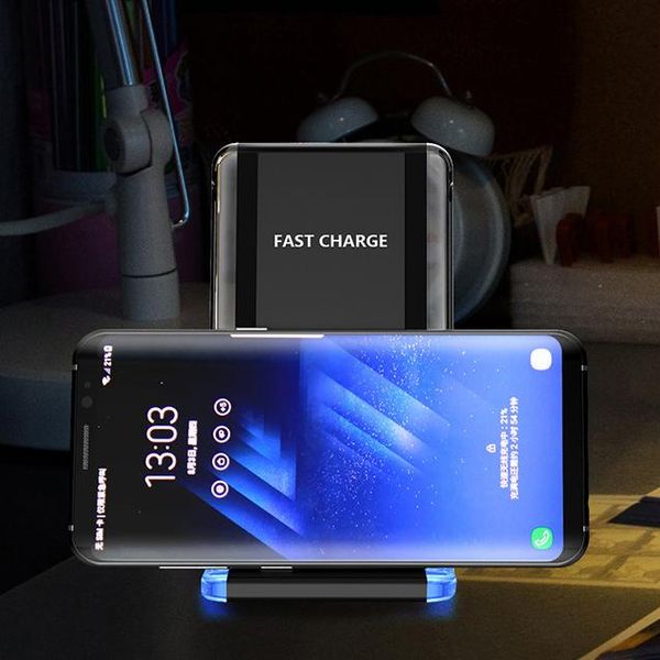 cell phone mounts & holders galaxy desk holder stand with qi fast wireless charging function for iphonex xs max note9 8 s9 s8 plus
cell phone mounts & holders galaxy desk holder stand with qi fast wireless charging function for iphonex xs max note9 8 s9 s8 plus