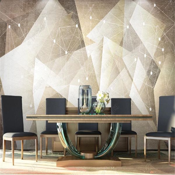 modern wallpapers for living room minimalist abstract line three-dimensional geometric tv background wall paper home decor mural
modern wallpapers for living room minimalist abstract line three-dimensional geometric tv background wall paper home decor mural