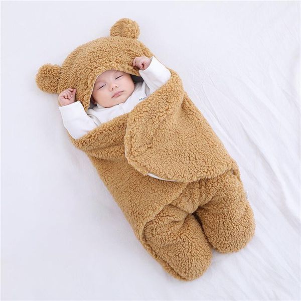 blankets & swaddling soft born baby wrap sleeping bag envelope for sleepsack comfortable thicken cocoon 0-9 months
blankets & swaddling soft born baby wrap sleeping bag envelope for sleepsack comfortable thicken cocoon 0-9 months