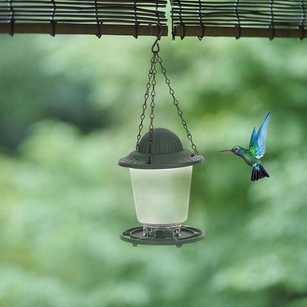 other bird supplies large capacity waterproof easy clean outdoor hanging garden decor feeder patio park food container squirrel proof gift
other bird supplies large capacity waterproof easy clean outdoor hanging garden decor feeder patio park food container squirrel proof gift