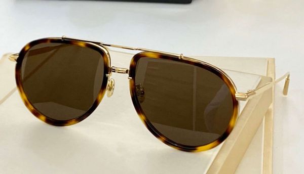 fashion men pilot sunglasses gold havana frame brown lesn 58mm sun glasses uv400 protection eyewear with box, White;black
fashion men pilot sunglasses gold havana frame brown lesn 58mm sun glasses uv400 protection eyewear with box, White;black