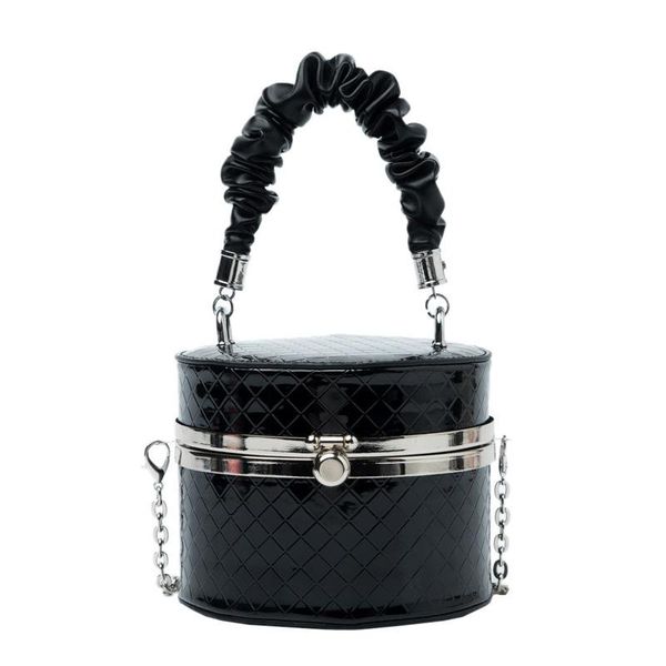 evening bags mini bag female summer2021 trendy fashion ladies shiny niche portable bucket texture versatile one-shoulder messenger
evening bags mini bag female summer2021 trendy fashion ladies shiny niche portable bucket texture versatile one-shoulder messenger