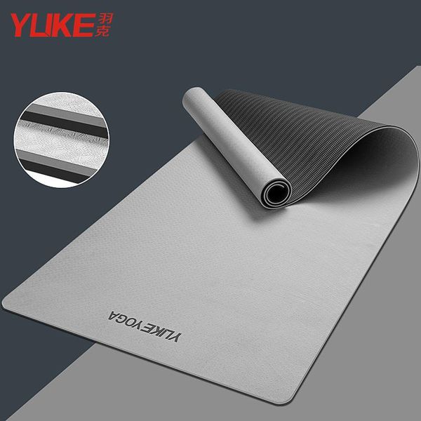 yoga mat thickening widening and lengthening beginner fitness men women non-slip dance mats home
yoga mat thickening widening and lengthening beginner fitness men women non-slip dance mats home