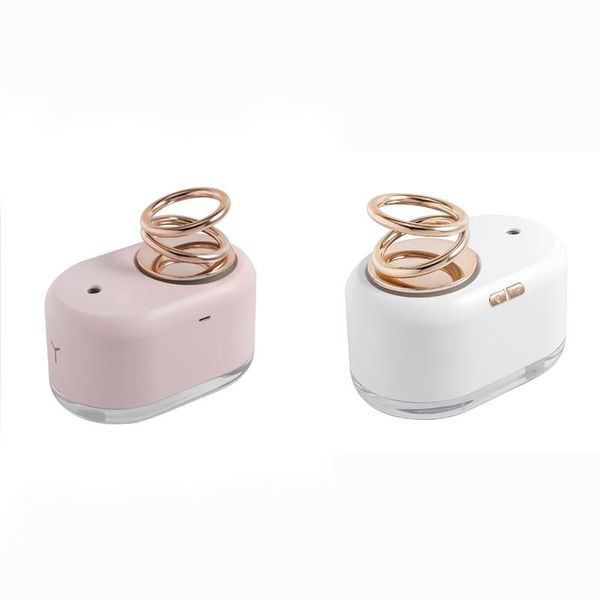 essential oils diffusers eas-portable suspended double ring humidifier usb mini mist maker home car desklarge capacity sprayer with ligh
essential oils diffusers eas-portable suspended double ring humidifier usb mini mist maker home car desklarge capacity sprayer with ligh