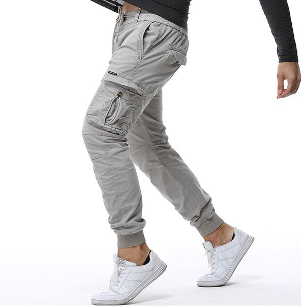 2021 fashion mens camouflage tactical cargo pants men joggers casual cotton pant hip hop ribbon male army trousers, Black
2021 fashion mens camouflage tactical cargo pants men joggers casual cotton pant hip hop ribbon male army trousers, Black