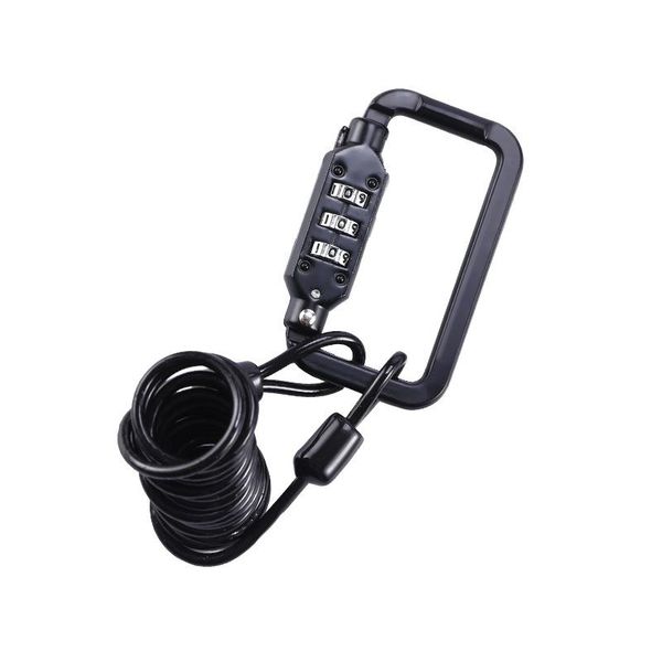 bike locks helmet lock bicycle code riding equipment portable motorcycle anti-theft cable lockstitch
bike locks helmet lock bicycle code riding equipment portable motorcycle anti-theft cable lockstitch