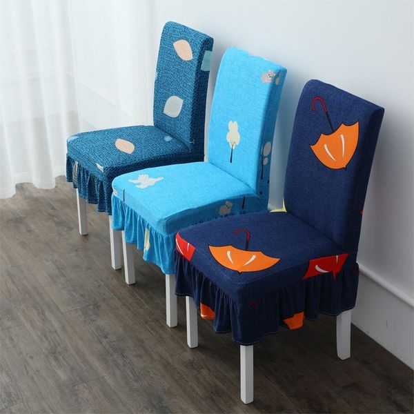 chair covers modern and simple elastic with skirt fashion printed all-inclusive one-piece home decoration
chair covers modern and simple elastic with skirt fashion printed all-inclusive one-piece home decoration