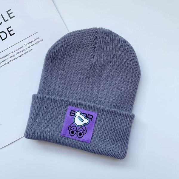hat men's and women's universal autumn wool cold bear label fashion leisure skateboard hip hop, Blue;gray
hat men's and women's universal autumn wool cold bear label fashion leisure skateboard hip hop, Blue;gray