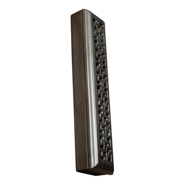 hollow creative incense burner ceramic stick box room decoration meditation base sandalwood censer fragrance lamps
hollow creative incense burner ceramic stick box room decoration meditation base sandalwood censer fragrance lamps