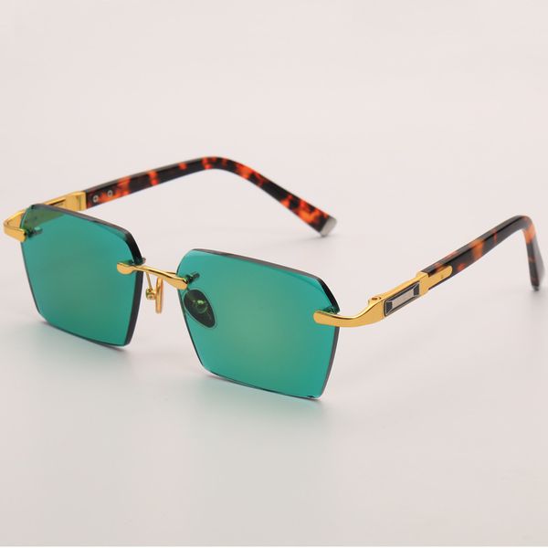 green crystal man women luxury fashion titanium es wood sun brand classic party glass, White;black
green crystal man women luxury fashion titanium es wood sun brand classic party glass, White;black