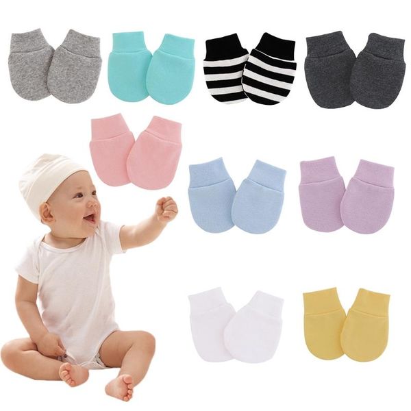hair accessories 1 pair simple cute baby knitting mitten born anti-eat hand anti-grab face protect glove, Slivery;white
hair accessories 1 pair simple cute baby knitting mitten born anti-eat hand anti-grab face protect glove, Slivery;white