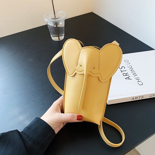 one-shoulder 2021 cute ins new fresh summer messenger bag personality simple mobile purse phone small elephant little coin wsaqf
one-shoulder 2021 cute ins new fresh summer messenger bag personality simple mobile purse phone small elephant little coin wsaqf
