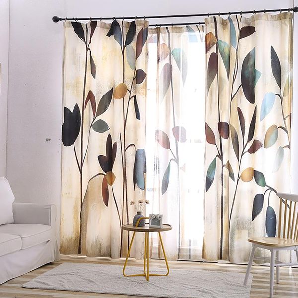 curtain & drapes 110x125cm modern light luxury flowers opaque block out fabric curtains for bedroom living room
curtain & drapes 110x125cm modern light luxury flowers opaque block out fabric curtains for bedroom living room