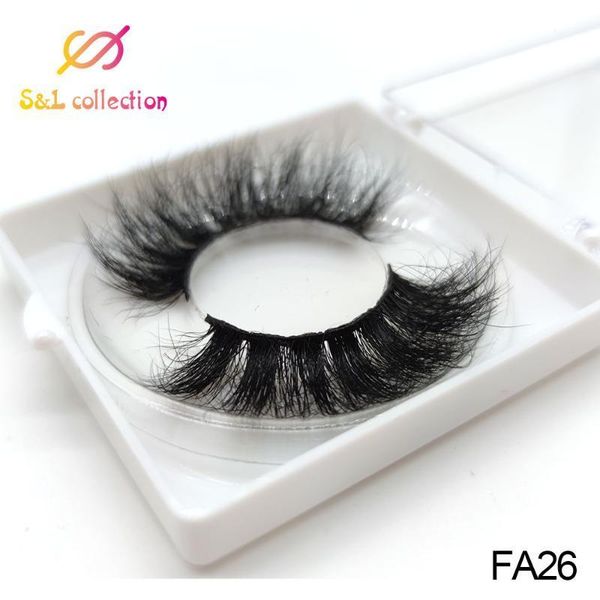 fluffy mink lashes 25mm long messy wispy natural eyelashes 18-25mm handmade real 3d makeup false lashes1
fluffy mink lashes 25mm long messy wispy natural eyelashes 18-25mm handmade real 3d makeup false lashes1