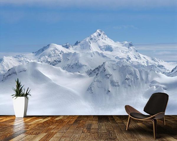 wallpapers papel de parede snow mountain scenery natural landscape 3d wallpaper,living room bedroom kitchen wall papers home decor mural
wallpapers papel de parede snow mountain scenery natural landscape 3d wallpaper,living room bedroom kitchen wall papers home decor mural