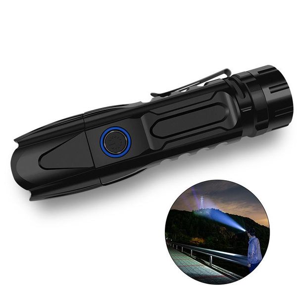 black bright outdoor lighting stretch zoom hard light fashion led lanterna portable ec50sd flashlights torches
black bright outdoor lighting stretch zoom hard light fashion led lanterna portable ec50sd flashlights torches