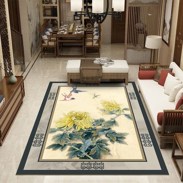 carpets chinese style flower birds carpet for living room home decor bedroom bedside sofa coffee table rug study kids rugs
carpets chinese style flower birds carpet for living room home decor bedroom bedside sofa coffee table rug study kids rugs