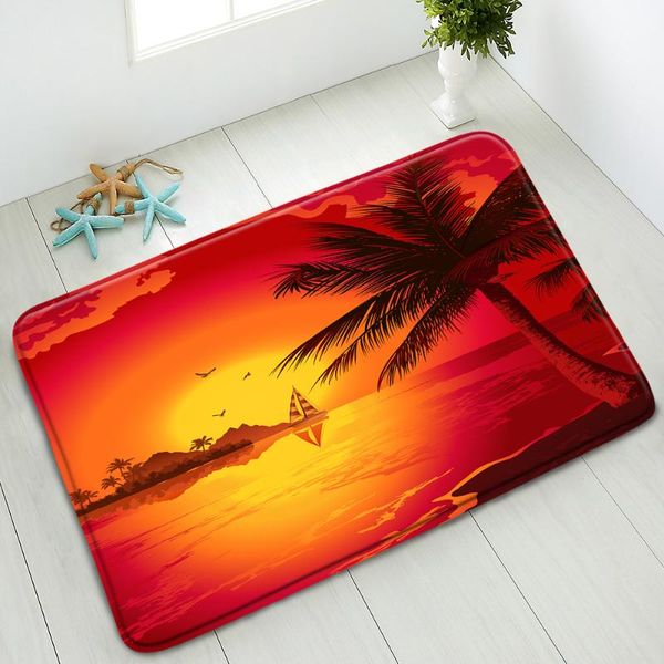 bath mats non-slip mat ocean beach sunset indoor floor bedroom kitchen doormat absorbent foot pads washable carpet home decor
bath mats non-slip mat ocean beach sunset indoor floor bedroom kitchen doormat absorbent foot pads washable carpet home decor