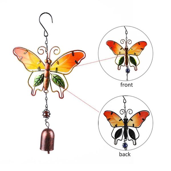 decorative objects & figurines party butterfly wind chime garden decoration craft bell mobile music home metal tube romantic indoor outdoor
decorative objects & figurines party butterfly wind chime garden decoration craft bell mobile music home metal tube romantic indoor outdoor