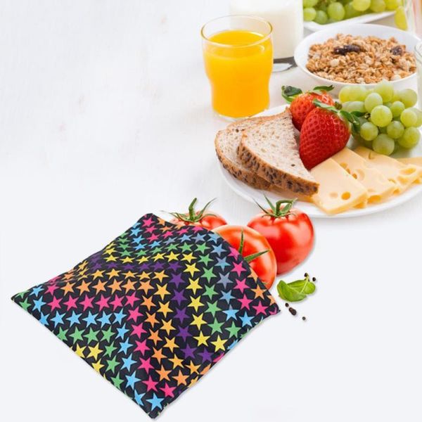 food savers & storage containers 3pcs/set cute snack bag reusable container sandwich lunch waterproof for kitchen accesories ls95
food savers & storage containers 3pcs/set cute snack bag reusable container sandwich lunch waterproof for kitchen accesories ls95