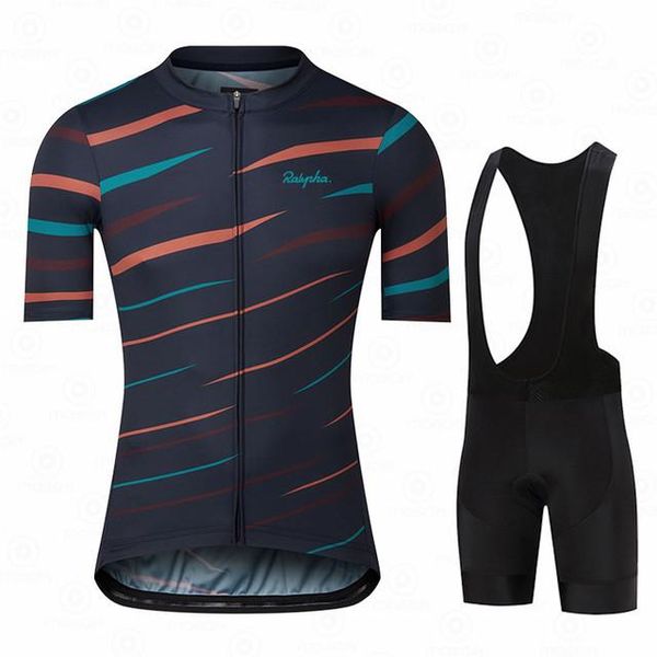 racing sets ralvpha cycling jersey mens clothing summer short sleeve quick-dry mtb bike suit ropa ciclismo estivo, Black;blue
racing sets ralvpha cycling jersey mens clothing summer short sleeve quick-dry mtb bike suit ropa ciclismo estivo, Black;blue