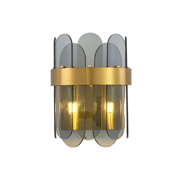 post-modern light luxury wall lamp living room tv background bedroom bedside corridor aisle staircase
post-modern light luxury wall lamp living room tv background bedroom bedside corridor aisle staircase