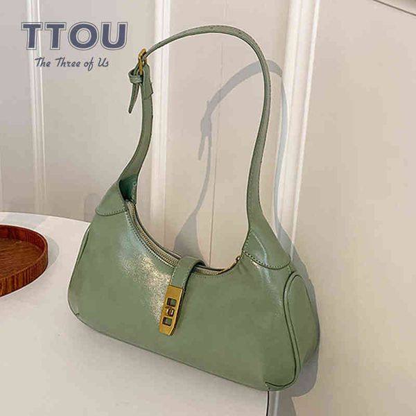 shopping bags fashion trendy pu leather underarm shoulder bag new autumn solid color ladies handbag female brand casual simple purse 220310
shopping bags fashion trendy pu leather underarm shoulder bag new autumn solid color ladies handbag female brand casual simple purse 220310