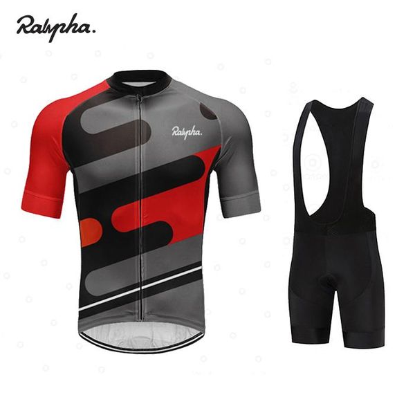 racing sets raphaful pro team cycling jersey set 2021 man mtb race clothing short sleeve outdoor riding bike uniform ropa ciclismo, Black;blue
racing sets raphaful pro team cycling jersey set 2021 man mtb race clothing short sleeve outdoor riding bike uniform ropa ciclismo, Black;blue