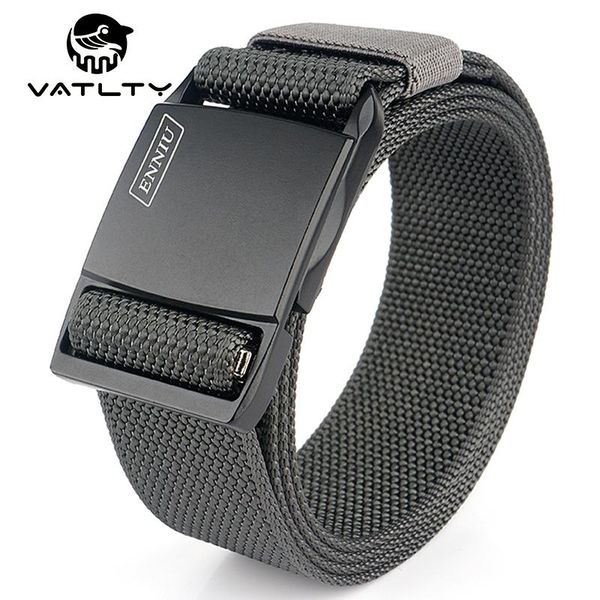 official genuine magnetic tactical belt for men 1200d real nylon outdoor work anti-rust alloy buckle military waist support, Black;gray
official genuine magnetic tactical belt for men 1200d real nylon outdoor work anti-rust alloy buckle military waist support, Black;gray