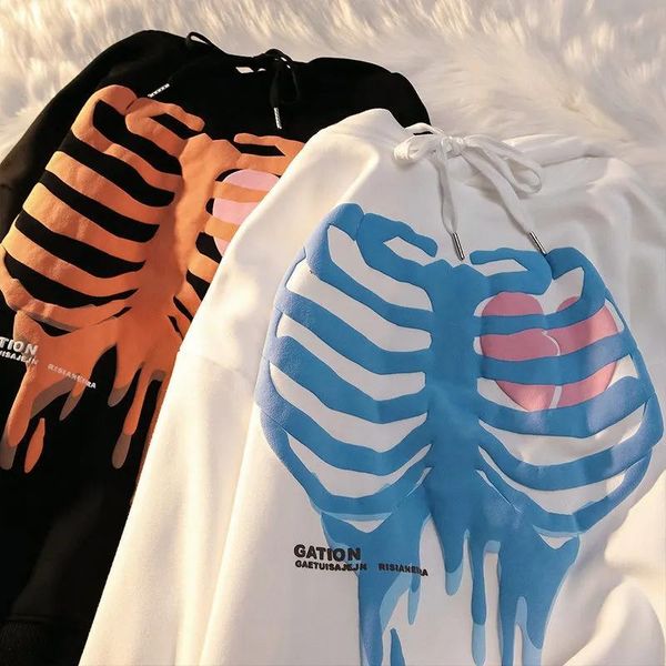 women's hoodies & sweatshirts women y2k aesthetic printed vintage hip-hop streetwear jackets female coat clothes clothing, Black
women's hoodies & sweatshirts women y2k aesthetic printed vintage hip-hop streetwear jackets female coat clothes clothing, Black