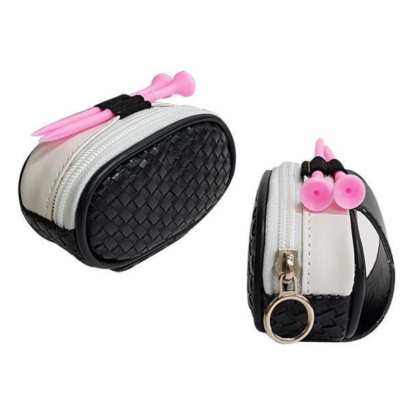 golf bags small mini storage waist bag zipper lattice professional pro accessories container -40
golf bags small mini storage waist bag zipper lattice professional pro accessories container -40