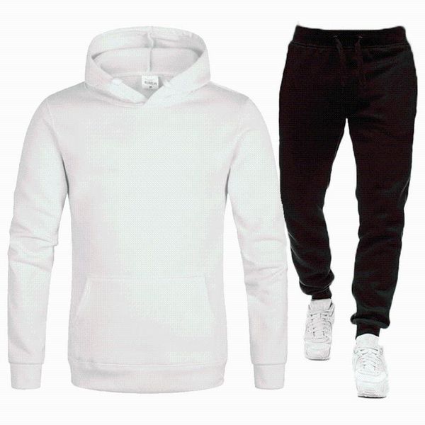 men's tracksuits sets hoodies+pants autumn winter hooded sweatshirt sweatpants fashion slim fit men set hoodie pant hip hop pullover ho, Gray
men's tracksuits sets hoodies+pants autumn winter hooded sweatshirt sweatpants fashion slim fit men set hoodie pant hip hop pullover ho, Gray