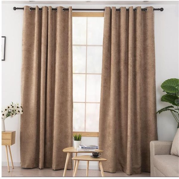 pure color cotton and linen curtains custom gray blue living room modern minimalist bedroom shading plain solid curtain & drapes
pure color cotton and linen curtains custom gray blue living room modern minimalist bedroom shading plain solid curtain & drapes