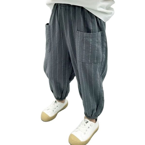 vidmid boys anti mosquito pants summer loose striped pants children's cotton anti mosquito pants children cotton trousers p898 211028, Blue
vidmid boys anti mosquito pants summer loose striped pants children's cotton anti mosquito pants children cotton trousers p898 211028, Blue