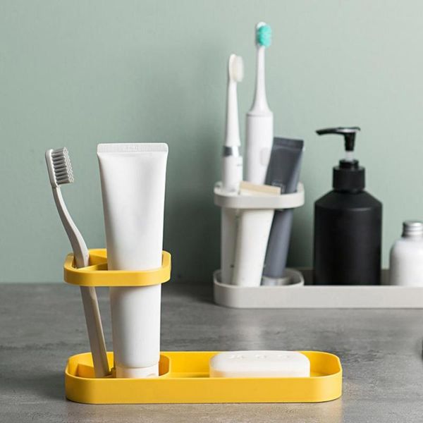toothbrush holders detachable 2 washing cups holder storage rack home bathroom organizer toilet supplies makeup
toothbrush holders detachable 2 washing cups holder storage rack home bathroom organizer toilet supplies makeup