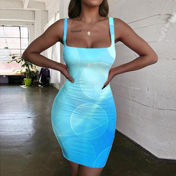 casual dresses giyu brand abstract women sundress art ladies blue vestido womens clothing mini evening short, Black;gray
casual dresses giyu brand abstract women sundress art ladies blue vestido womens clothing mini evening short, Black;gray