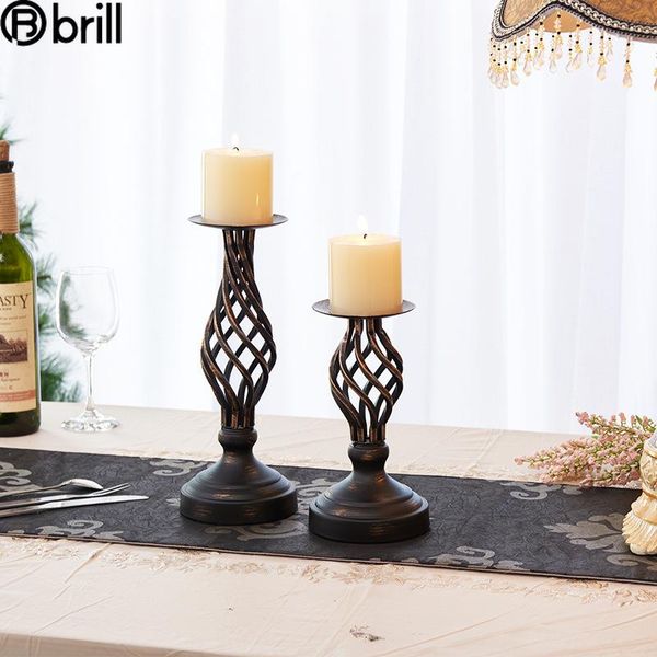 candle holders american-style black retro candlestick metal hollow out holder tea light table decoracion nordica hogar bougeoir
candle holders american-style black retro candlestick metal hollow out holder tea light table decoracion nordica hogar bougeoir