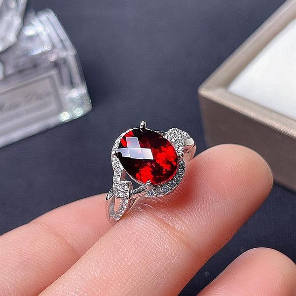 cluster rings simple garnet ring, bamboo style, exquisite and beautiful. 925 sterling silver, package,, Golden;silver
cluster rings simple garnet ring, bamboo style, exquisite and beautiful. 925 sterling silver, package,, Golden;silver