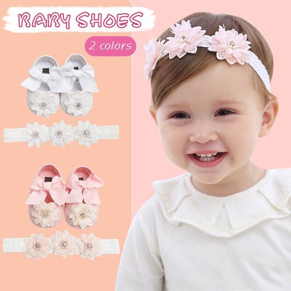 first walkers infant toddler baby girls single shoes prewalker bowknot flower princess shoes+headband set#40
first walkers infant toddler baby girls single shoes prewalker bowknot flower princess shoes+headband set#40