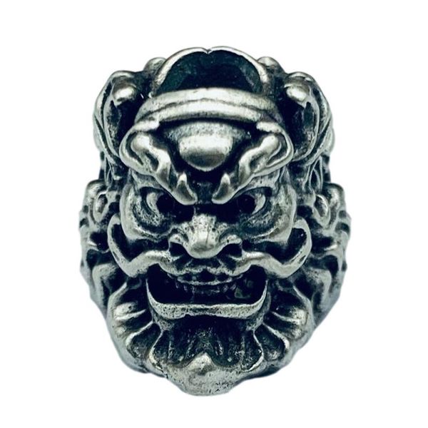 zhongkui pendant paracord chinese mythology lanyard beads charms metal spacer bead outdoor gadgets
zhongkui pendant paracord chinese mythology lanyard beads charms metal spacer bead outdoor gadgets