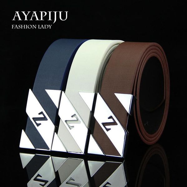 belts brand for women waist cinturon mujer pu belt jeans fashion designer waistband men and couple, Black;brown
belts brand for women waist cinturon mujer pu belt jeans fashion designer waistband men and couple, Black;brown