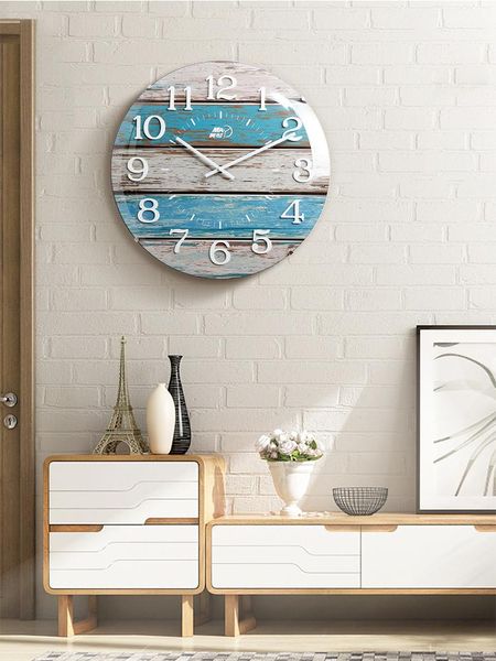 simple wooden wall clock art round silent clocks modern design living room orologio parete home decoration ef50wc
simple wooden wall clock art round silent clocks modern design living room orologio parete home decoration ef50wc