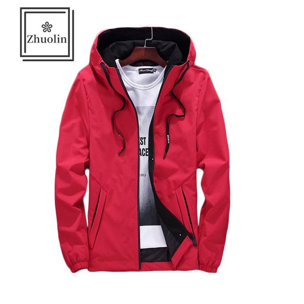 men's jackets zhuolin foreign trade cross-border trend fall winter fashion pure color jacket european and american men, Black;brown
men's jackets zhuolin foreign trade cross-border trend fall winter fashion pure color jacket european and american men, Black;brown