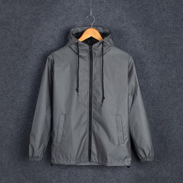 men's jackets drop reflective jacket men/women, Black;brown 
men's jackets drop reflective jacket men/women, Black;brown