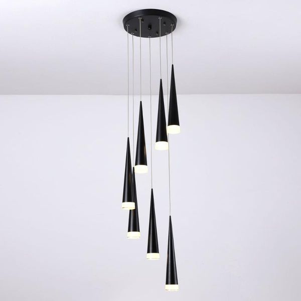 pendant lamps led stair lights modren villa indoor lighting hanglamp shop window 3/5/7/10/12/15 heads lamparas luminaria
pendant lamps led stair lights modren villa indoor lighting hanglamp shop window 3/5/7/10/12/15 heads lamparas luminaria