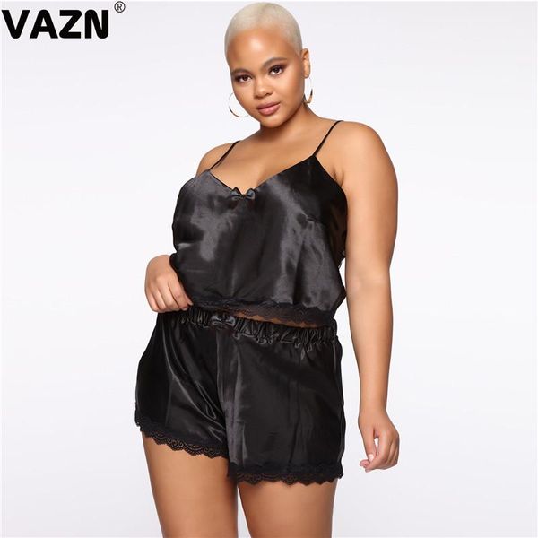 summer arrival young style solid home wear strapless high waist short pants slim women 2 piece set women's tracksuits, Gray
summer arrival young style solid home wear strapless high waist short pants slim women 2 piece set women's tracksuits, Gray