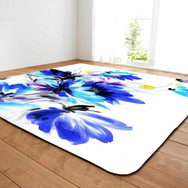 carpets 3d painted flowers large for living room non-slip home rugs great decoration bedroom floor mats bedside carpet
carpets 3d painted flowers large for living room non-slip home rugs great decoration bedroom floor mats bedside carpet