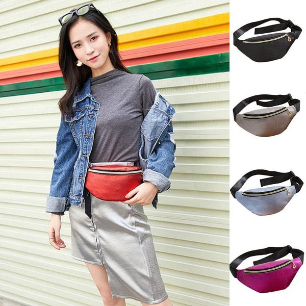 waist bags sfg house fanny pack belt for women 2021 fashion zipper pu leather phone pouch chest bag bolsas
waist bags sfg house fanny pack belt for women 2021 fashion zipper pu leather phone pouch chest bag bolsas